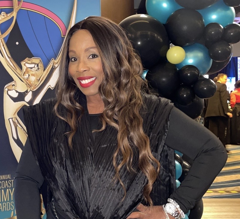 Ali Scott - The GENTentional Workplace Whisperer