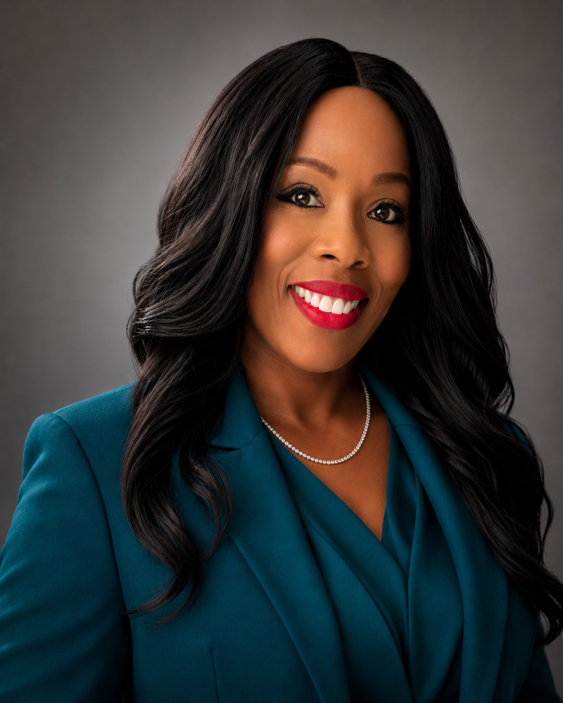 Alicia Ali Scott