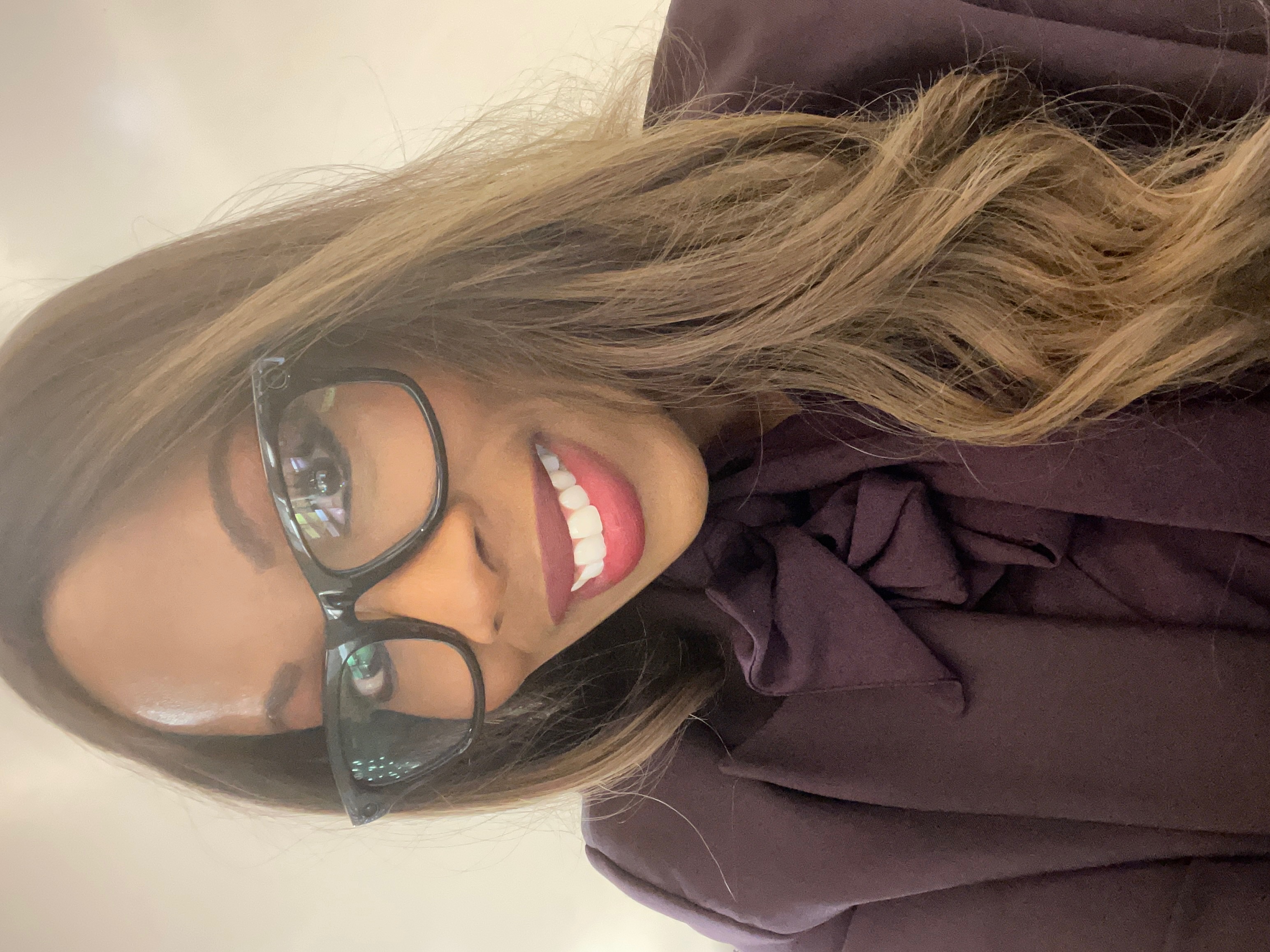 Alicia Scott secondary